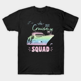 Family Cruise 2023 T-Shirt